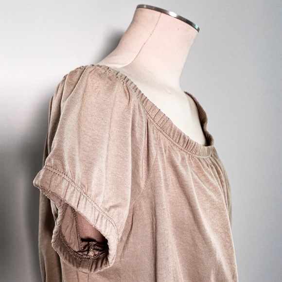 forever 21 off the shoulder crop top! - Picture 2 of 2